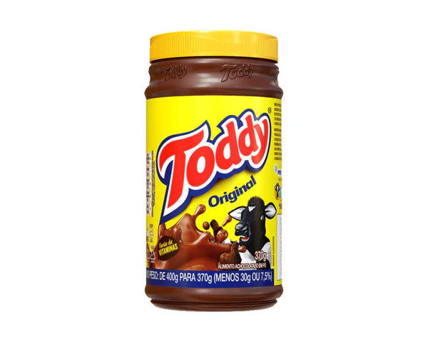 TODDY ORIGINAL