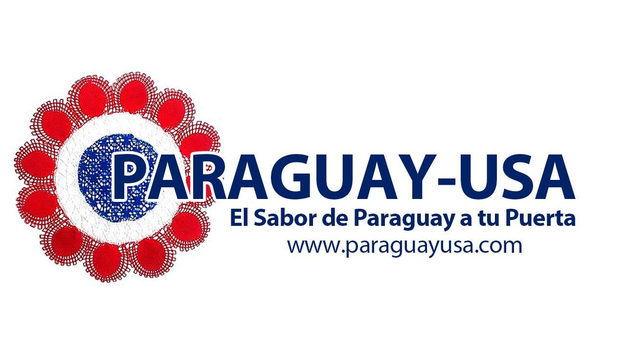 TARJETA DE REGALO PARAGUAYUSA