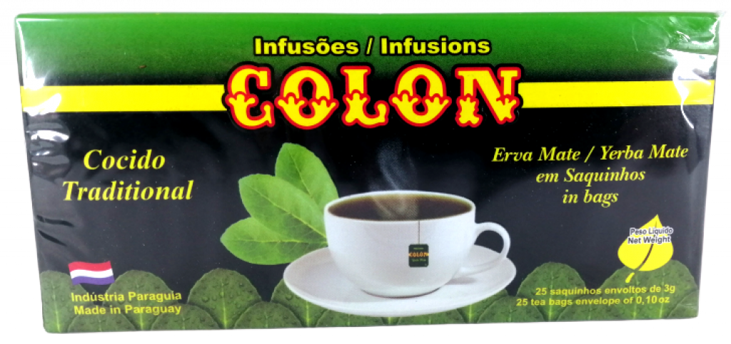 COCIDO CON STEVIA Y TRADICIONAL