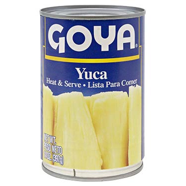 MANDIOCA/YUCA GOYA