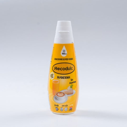 HECODULC TRADICIONAL 500ML