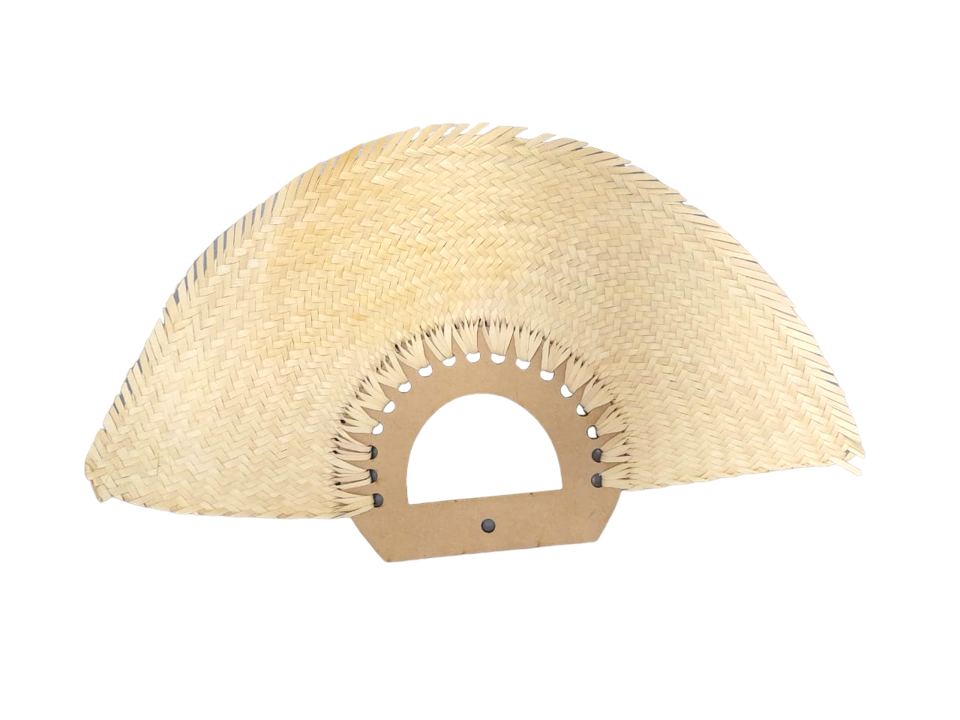 ABANICO DE KARANDA'Y