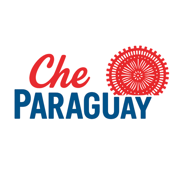 Che paraguay Store