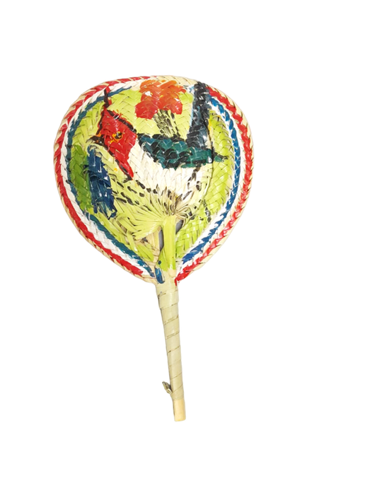 PANTALLA DE KARANDA'Y PEQUEÑA