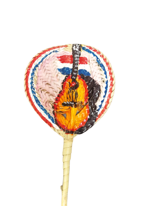 PANTALLA DE KARANDA'Y PEQUEÑA