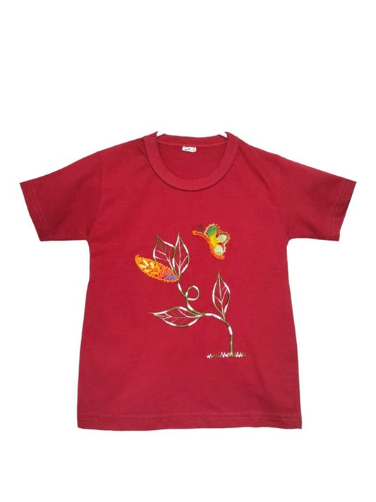 REMERA PARA NIÑOS
