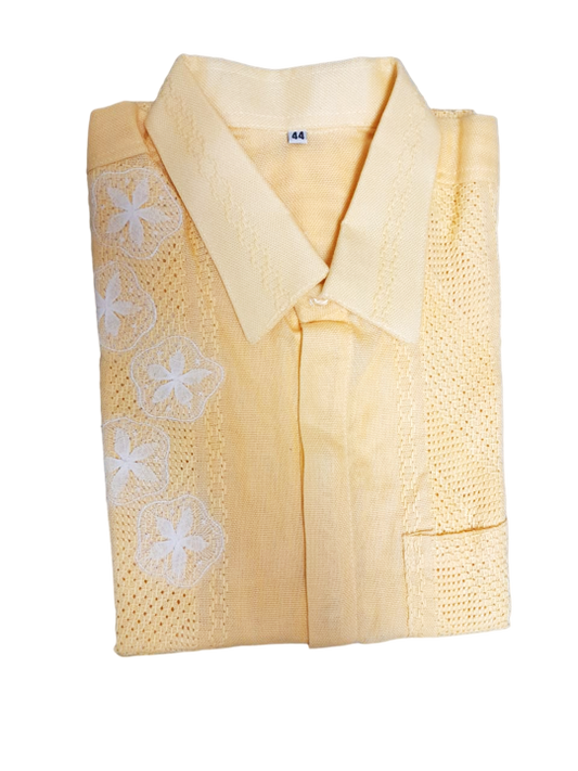 CAMISA PARA HOMBRE DE AO PO'I