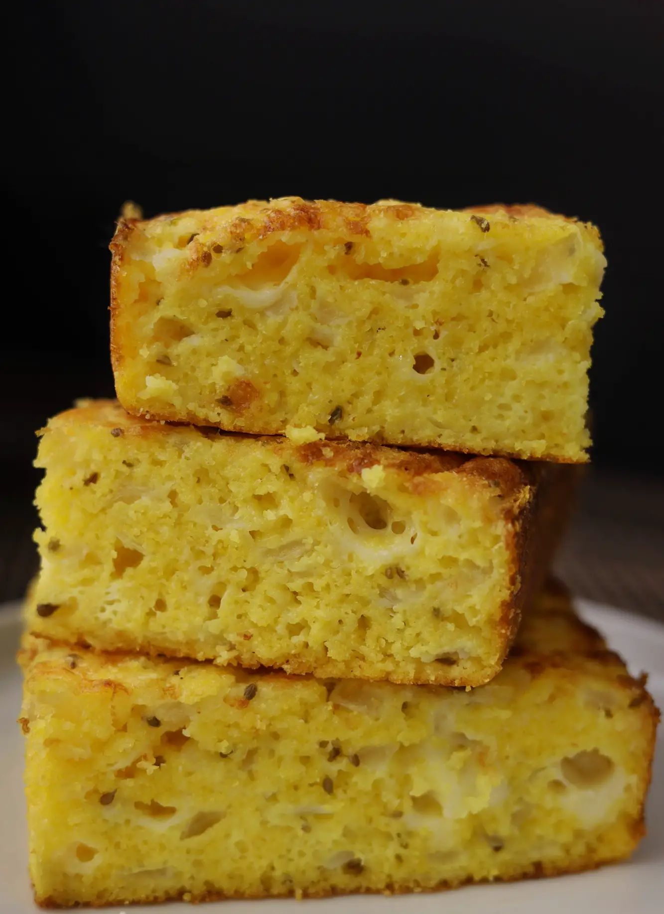 SOPA PARAGUAYA