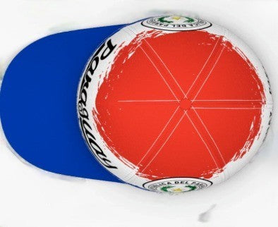 GORRAS DE PARAGUAY