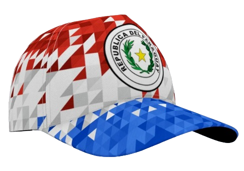 GORRAS DE PARAGUAY