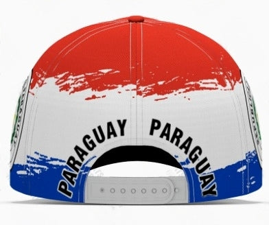 GORRAS DE PARAGUAY