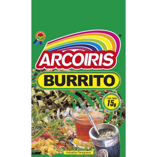 BURRITO ARCOIRIS