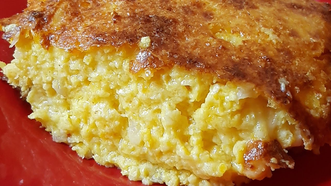 CHIPA GUASÚ