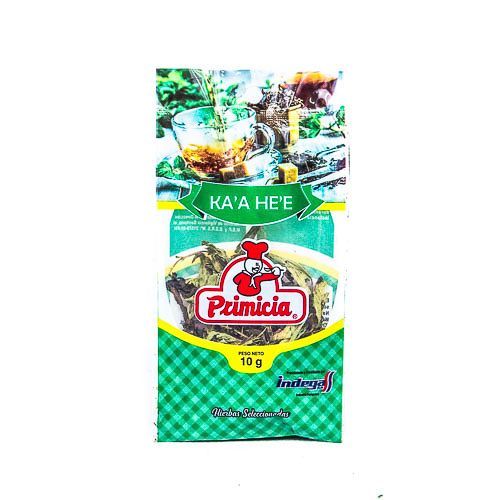 KA'A HE'E PRIMICIA 10 GRMS