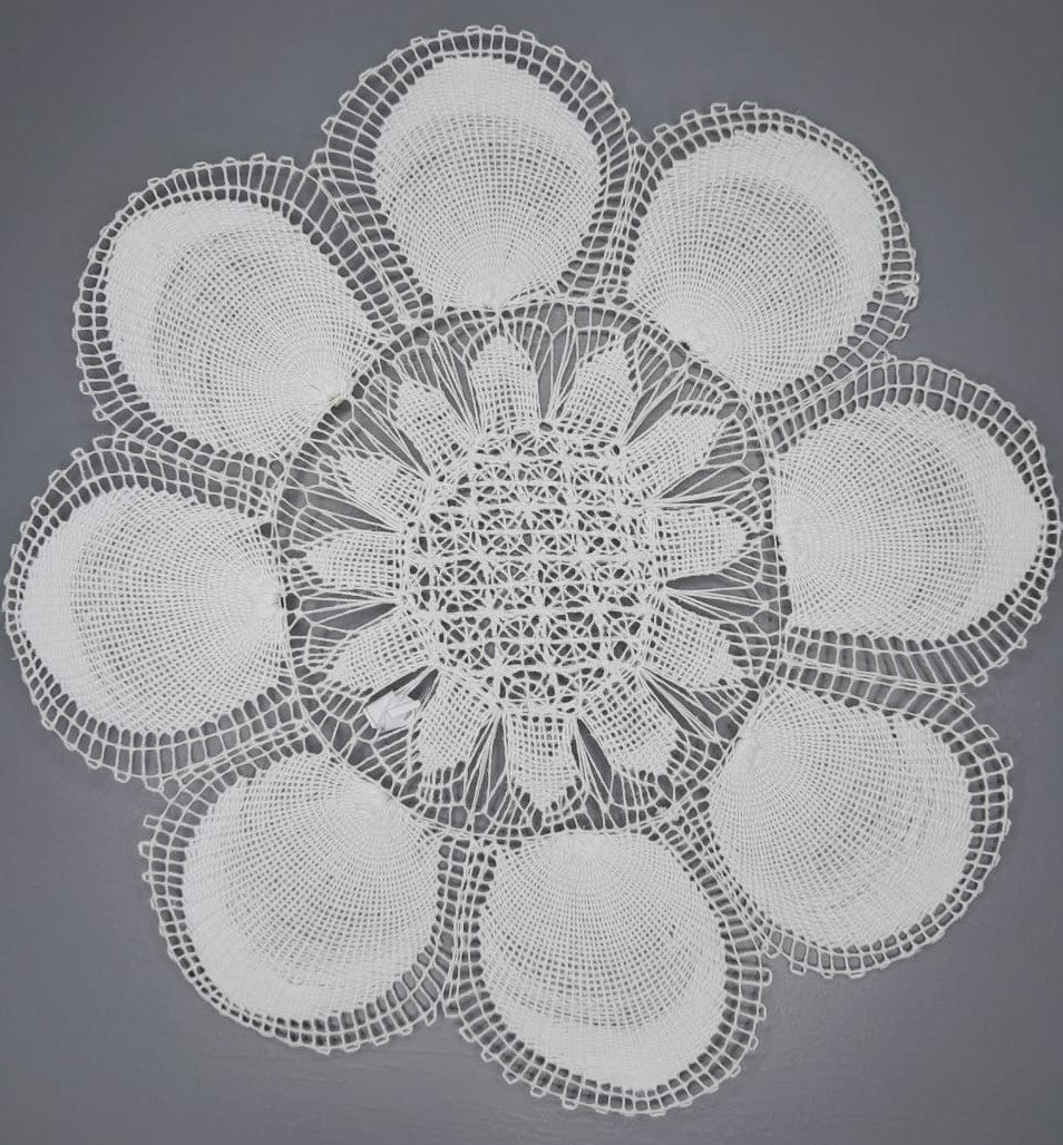 INDIVIDUAL REDONDO DE ÑANDUTÍ (pequeño)