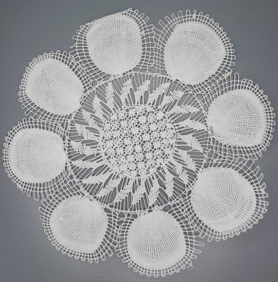 INDIVIDUAL REDONDO DE ÑANDUTÍ (pequeño)