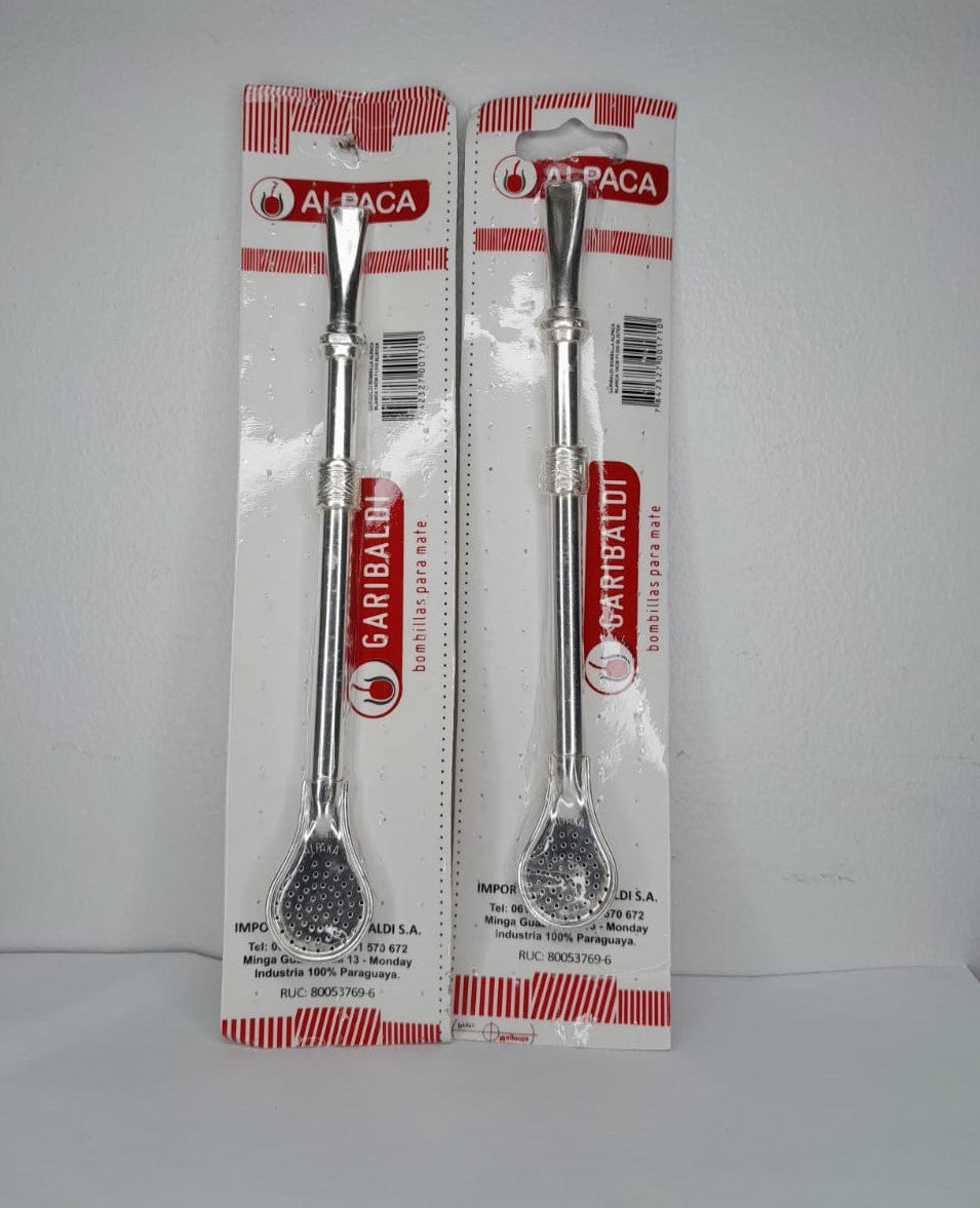 BOMBILLA GARIBALDI PARA TERERÉ