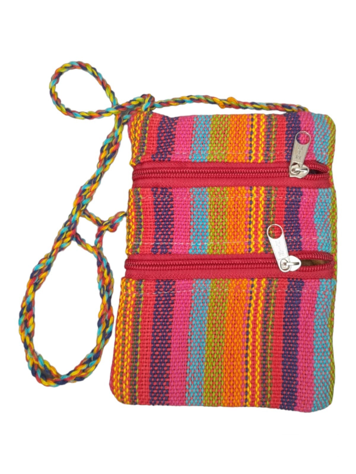 BANDOLERA PARA CELULAR