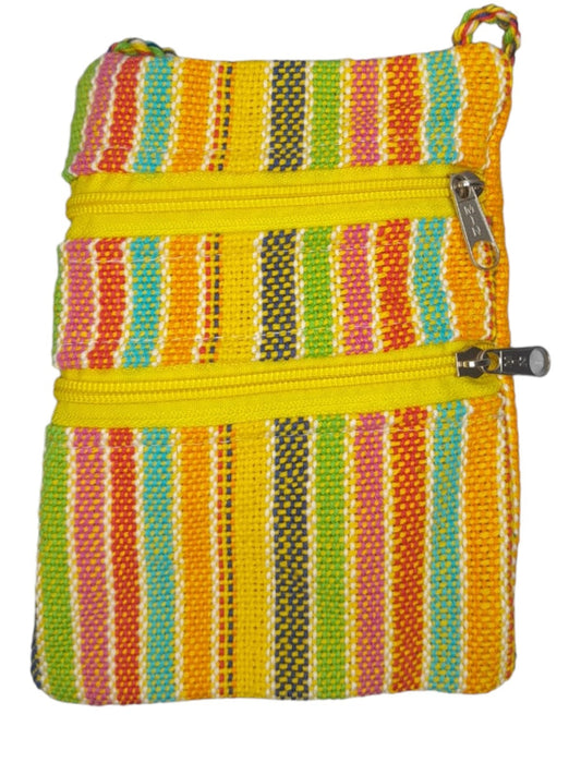 BANDOLERA PARA CELULAR