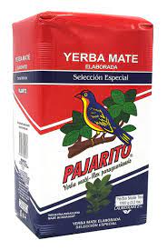YERBAS PAJARITO